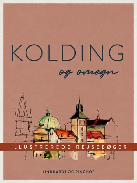 Kolding og omegn 