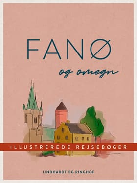Fanø og omegn af Diverse forfattere