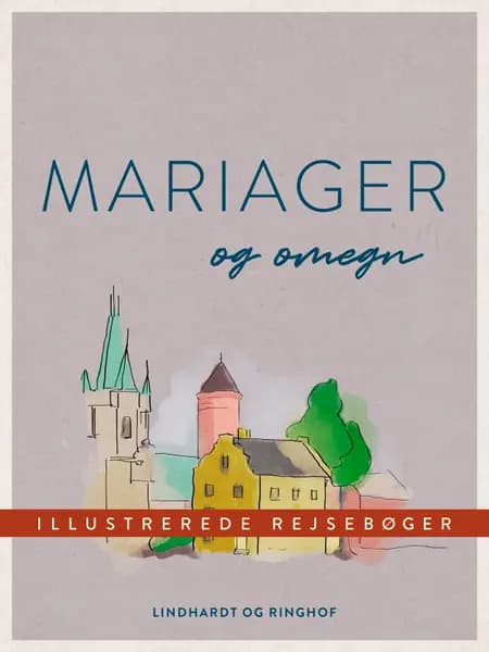 Mariager og omegn 