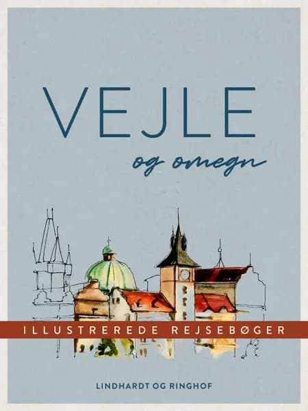 Vejle og omegn 