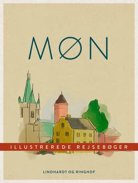 Møn af Diverse forfattere