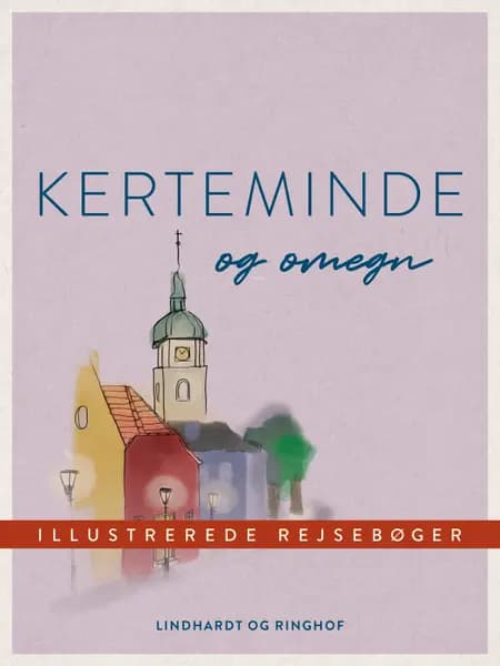Kerteminde og omegn 