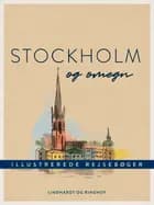 Stockholm og omegn 