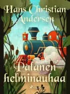 Palanen helminauhaa