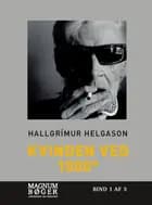Kvinden ved 1000° (Storskrift)