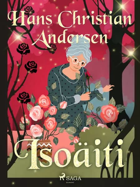 Isoäiti af H.C. Andersen