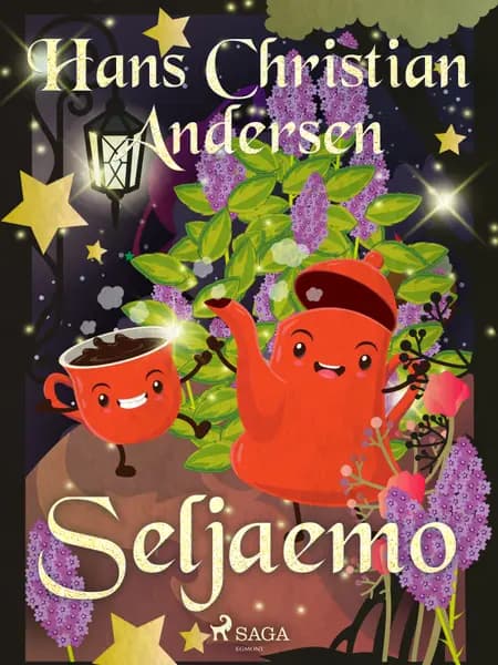 Seljaemo af H.C. Andersen