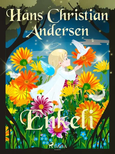 Enkeli af H.C. Andersen