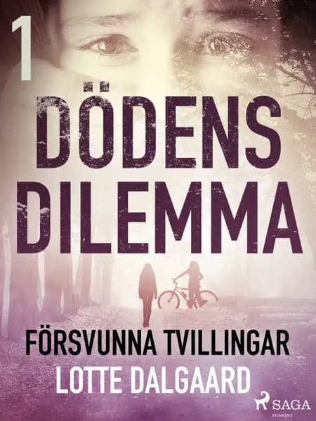 Försvunna tvillingar af Lotte Dalgaard