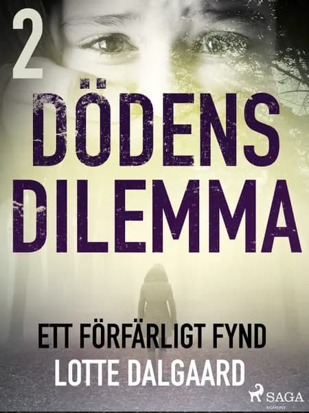 Ett förfärligt fynd af Lotte Dalgaard