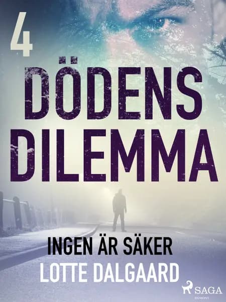 Ingen är säker af Lotte Dalgaard