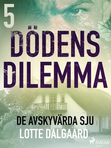 De avskyvärda sju af Lotte Dalgaard