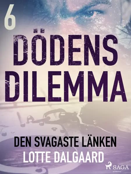 Den svagaste länken af Lotte Dalgaard