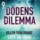 Dödens dilemma 9 - Killen från Drabie
