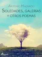 Campos de Castilla af Antonio Machado