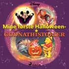 Mine første Halloween-godnathistorier af Disney