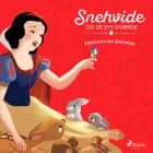 Snehvide og de syv dværge - historien om snehvide
