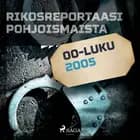 Rikosreportaasi Pohjoismaista 2005