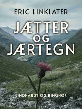 Jætter og Jærtegn af Eric Linklater