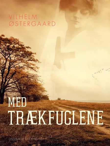 Med trækfuglene af Vilhelm Østergaard