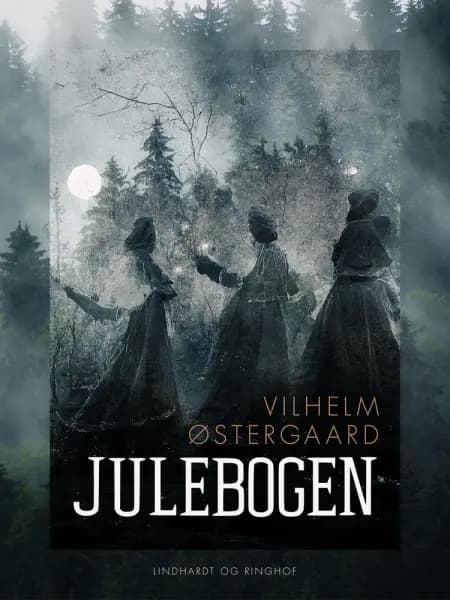 Julebogen af Vilhelm Østergaard