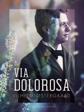 Via dolorosa af Vilhelm Østergaard