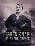 Søren knap og andre drenge af Vilhelm Østergaard