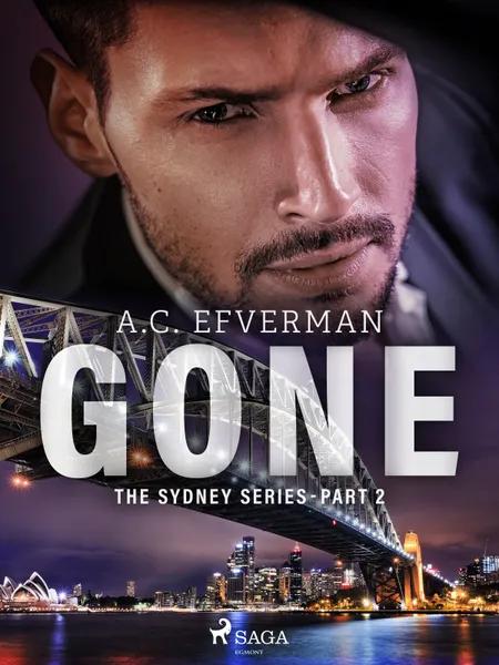 GONE af A.C. Efverman