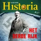 Het derde Rijk af Alles Over Historia