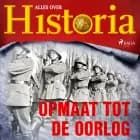 Opmaat tot de oorlog