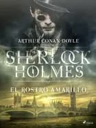 El rostro amarillo