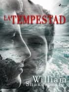 La tempestad af William Shakespeare