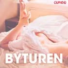 Byturen – erotiske noveller
