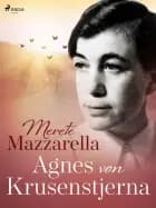 Agnes von Krusenstjerna