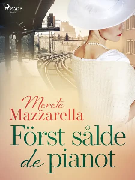 Först sålde de pianot af Merete Mazzarella