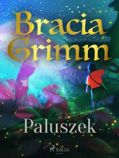 Paluszek af Bracia Grimm