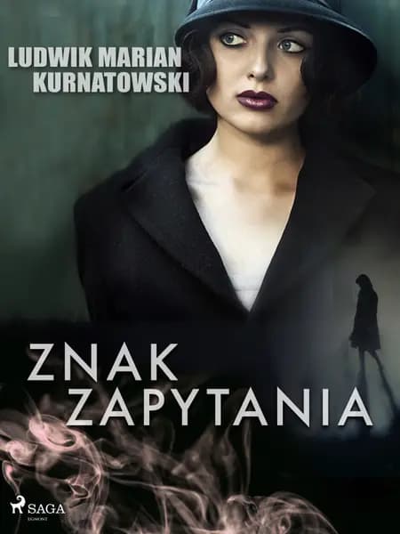 Znak zapytania af Ludwik Marian Kurnatowski