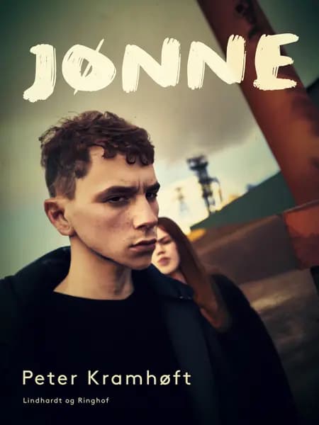 Jønne af Peter Kramhøft
