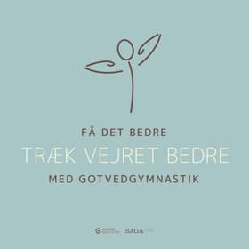 Træk vejret bedre af Gotvedinstituttet