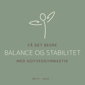 Balance og stabilitet af Gotvedinstituttet