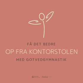Op fra kontorstolen af Gotvedinstituttet