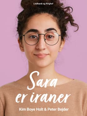 Sara er iraner af Peter Bejder