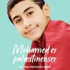 Mohamed er palæstinenser