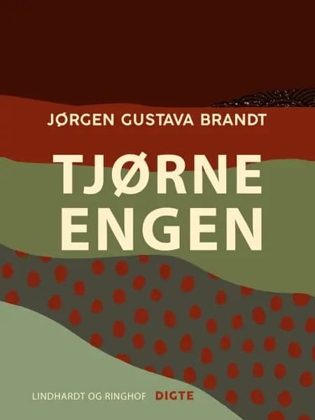 Tjørneengen af Jørgen Gustava Brandt