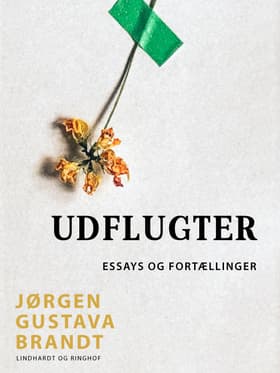 Udflugter af Jørgen Gustava Brandt