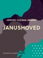 Janushoved af Jørgen Gustava Brandt