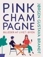 Pink champagne. Billeder af livet i byen af Jørgen Gustava Brandt