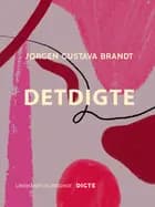 Detdigte af Jørgen Gustava Brandt