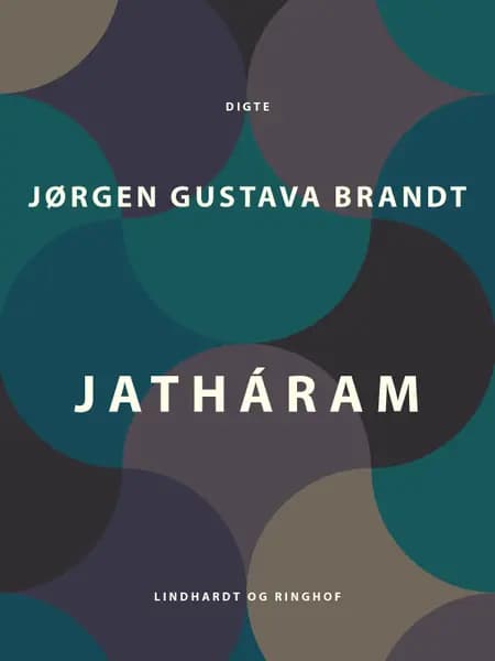 Jatháram af Jørgen Gustava Brandt