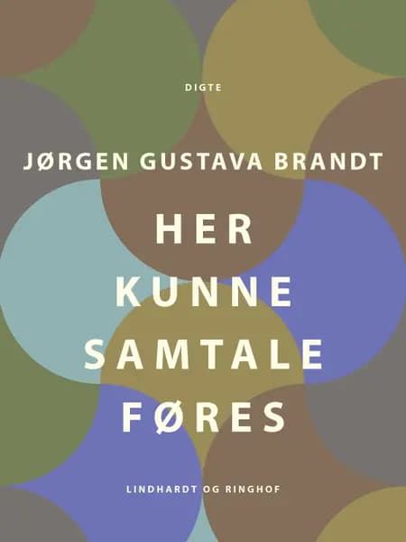 Her kunne samtale føres af Jørgen Gustava Brandt